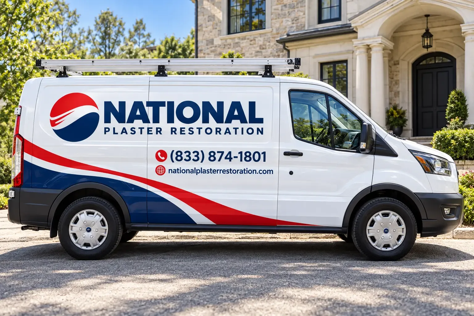 Plaster Repair in Algonquin, IL near me